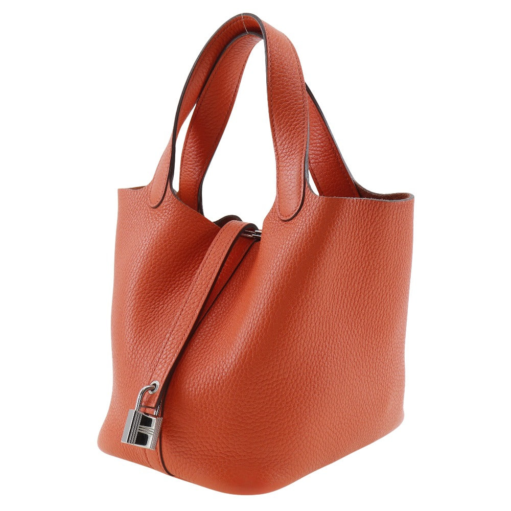 Hermès Handbag - Rovelle Bags