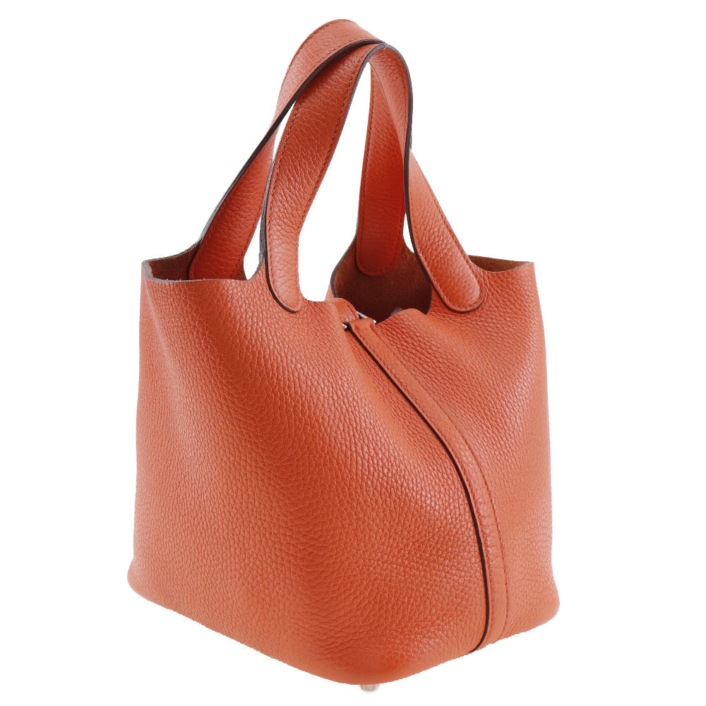 Hermès Handbag - Rovelle Bags