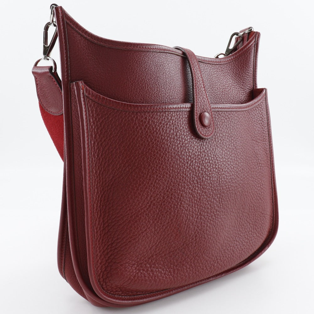 Hermès Shoulder Bag - Rovelle Bags