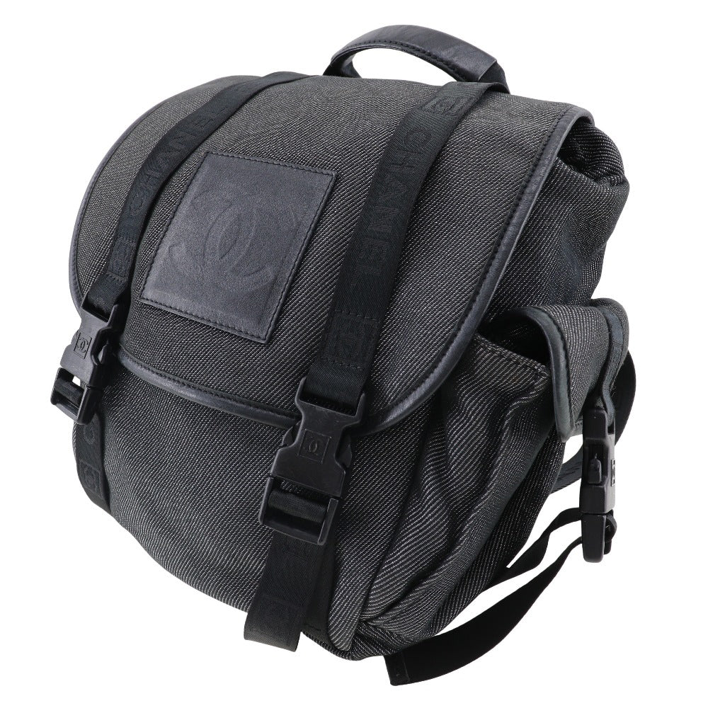 Chanel Backpack - Almora Bags
