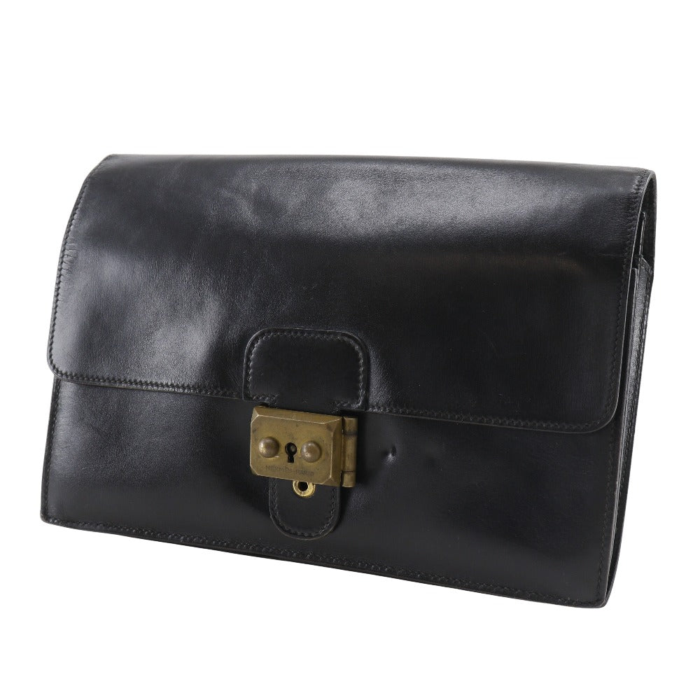 Hermès Pochette Clutch - Rovelle Bags