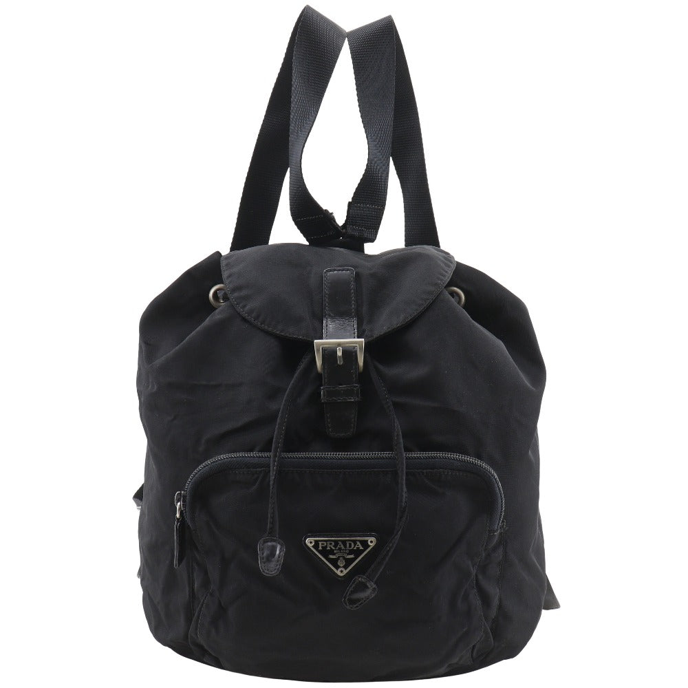 Prada Nylon Backpack - Rovelle Bags