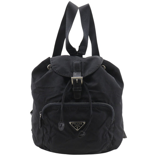 Prada Nylon Backpack - Rovelle Bags