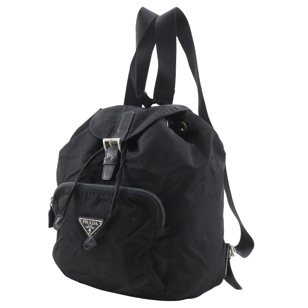 Prada Nylon Backpack - Rovelle Bags