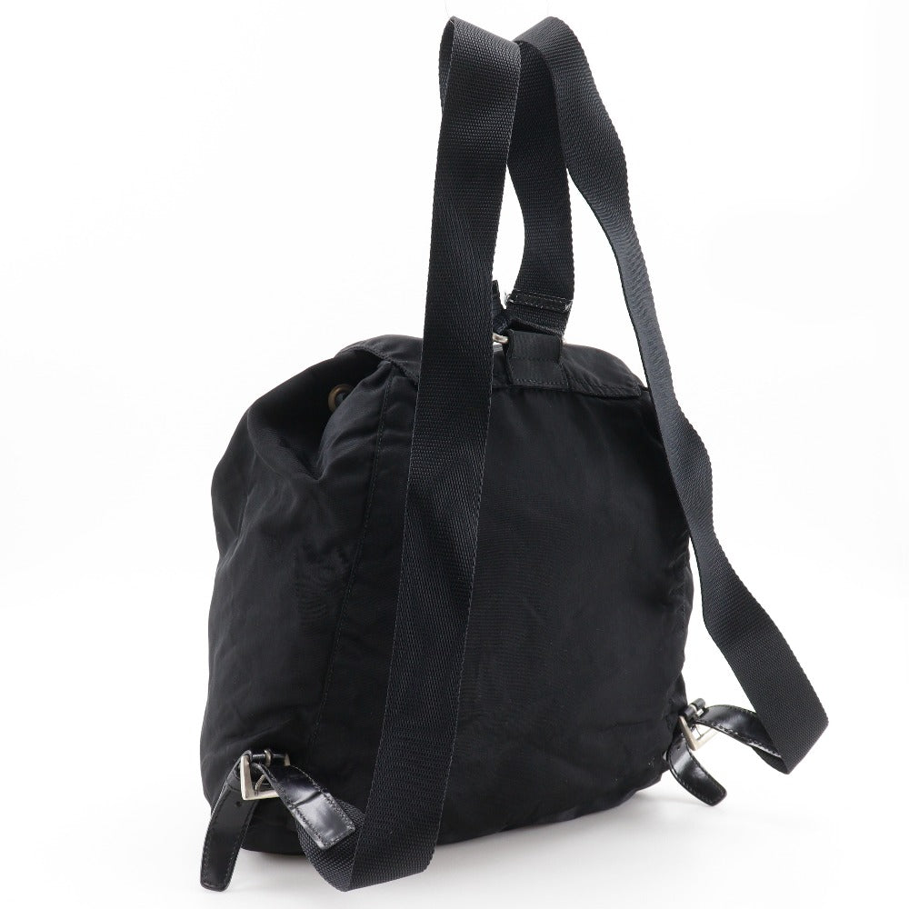 Prada Nylon Backpack - Rovelle Bags