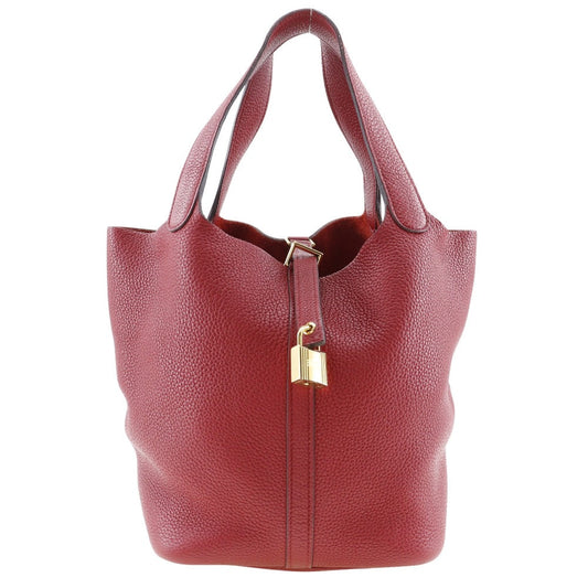 Hermès Handbag - Rovelle Bags