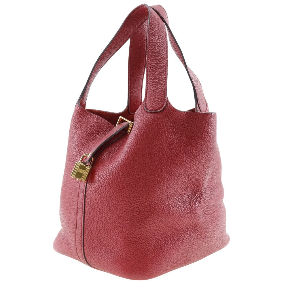 Hermès Handbag - Rovelle Bags