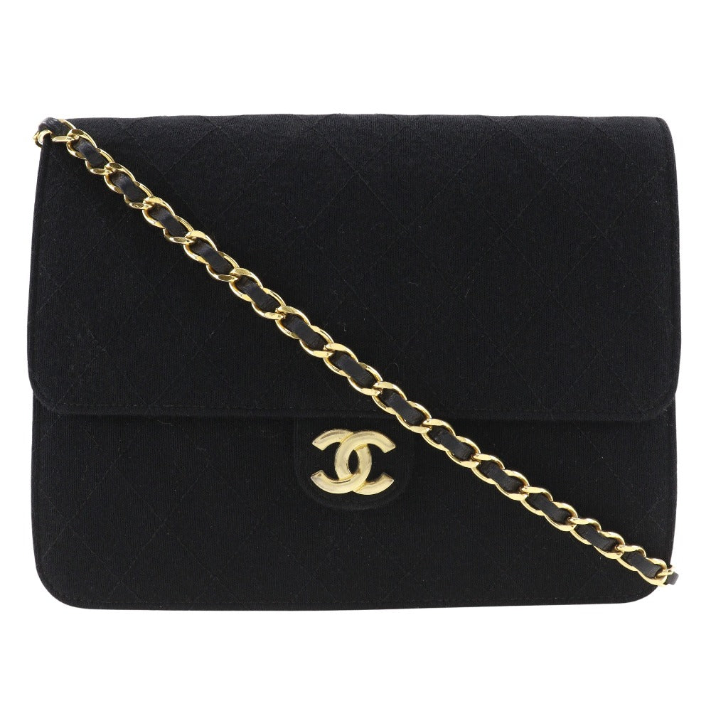 Chanel Classic Flap Shoulder Bag - Rovelle Bags