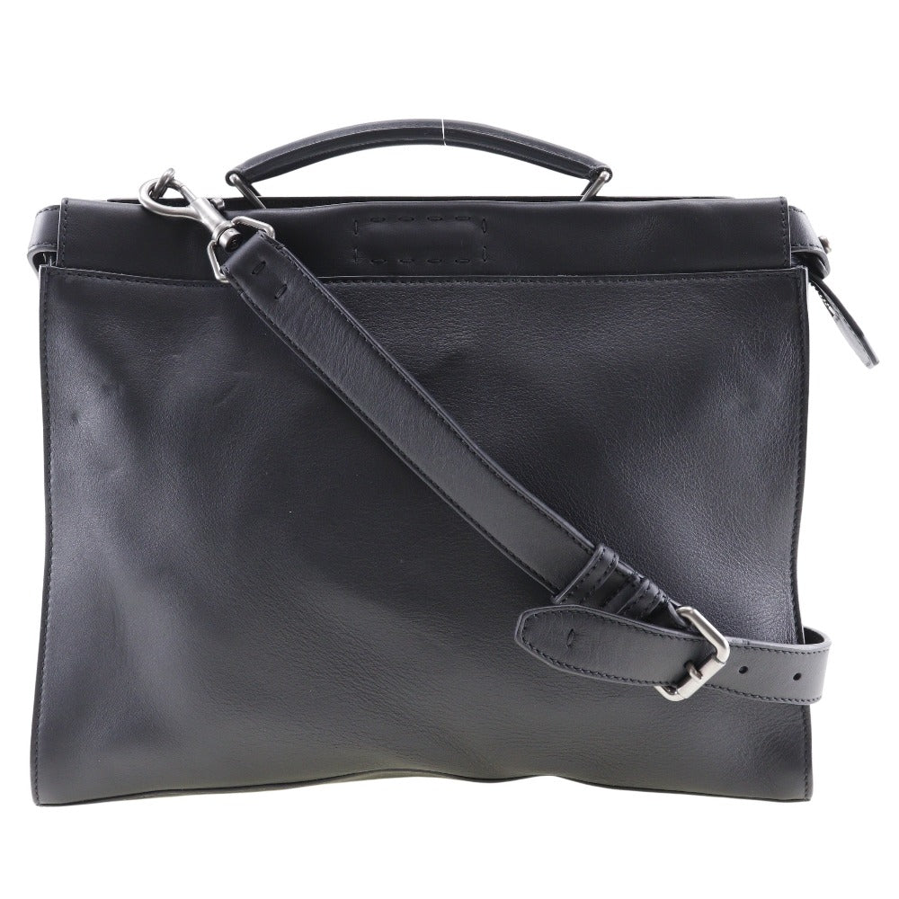 Fendi Peekaboo Handbag - Rovelle Bags
