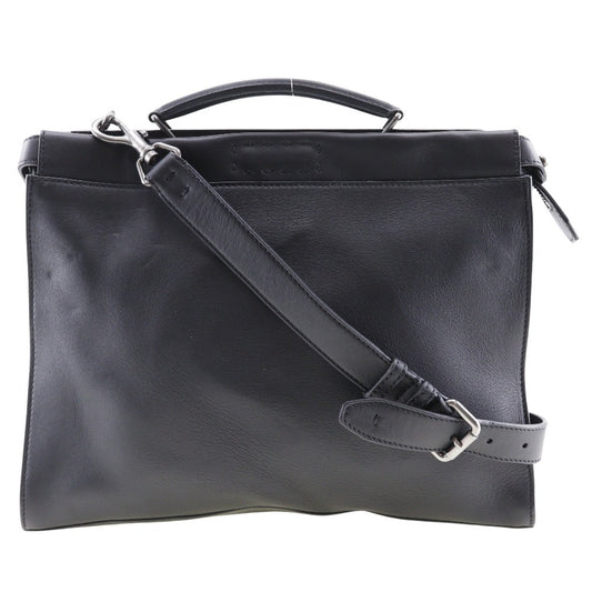 Fendi Peekaboo Handbag - Rovelle Bags