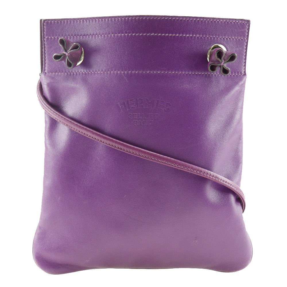 Hermès Mini Shoulder Bag - Rovelle Bags