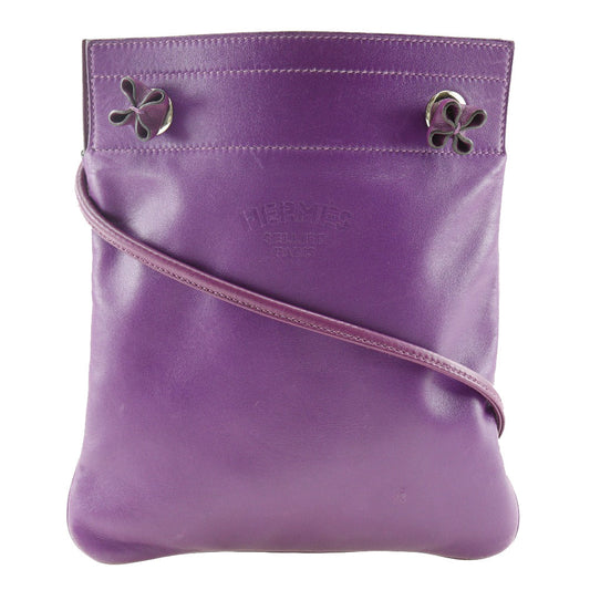Hermès Mini Shoulder Bag - Rovelle Bags