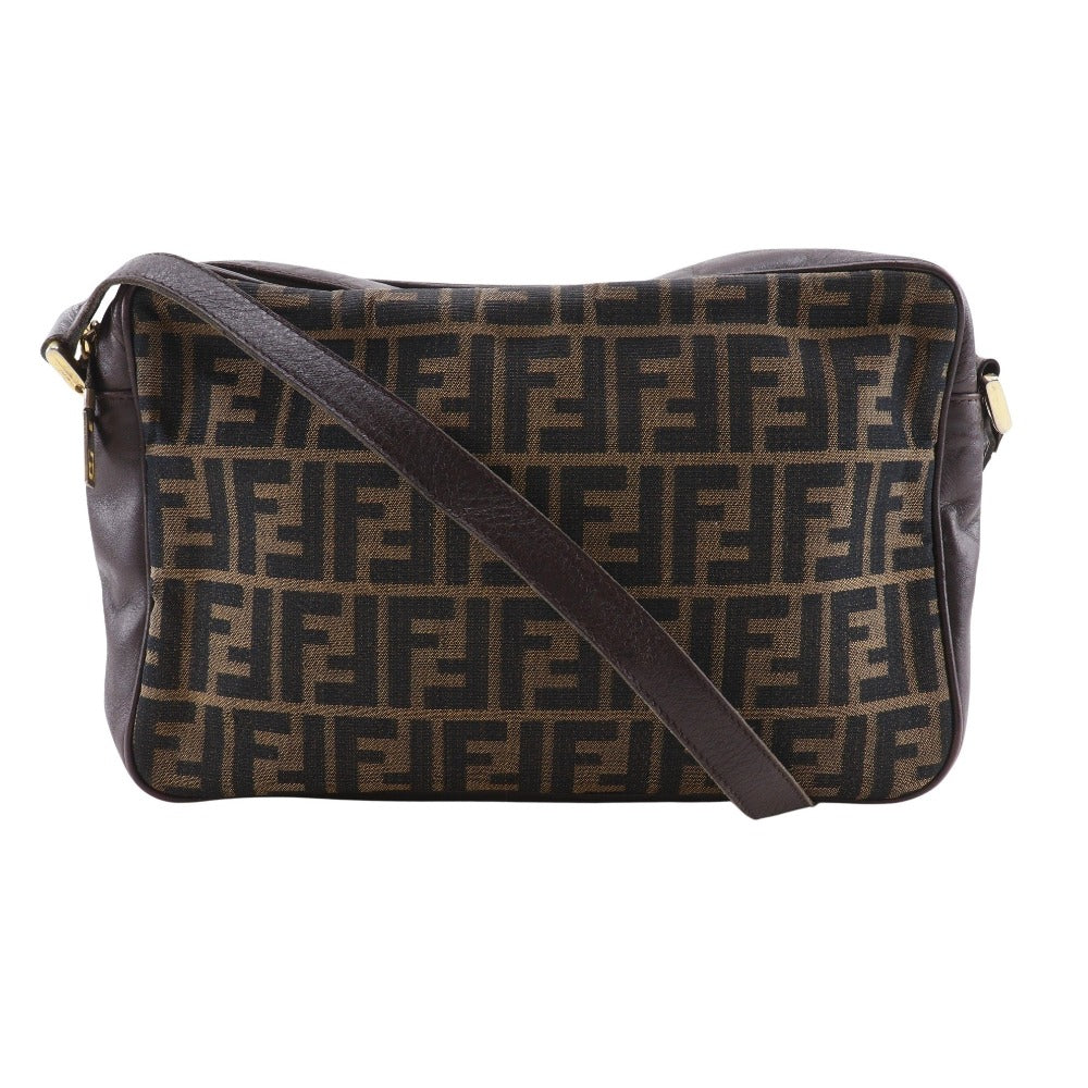 Fendi Shoulder Bag - Rovelle Bags