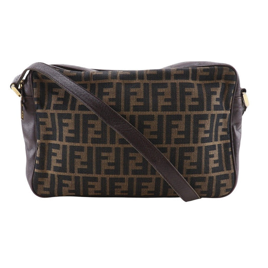 Fendi Shoulder Bag - Rovelle Bags