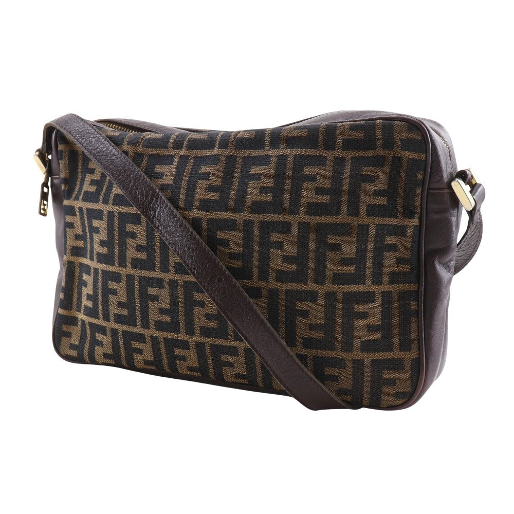 Fendi Shoulder Bag - Rovelle Bags