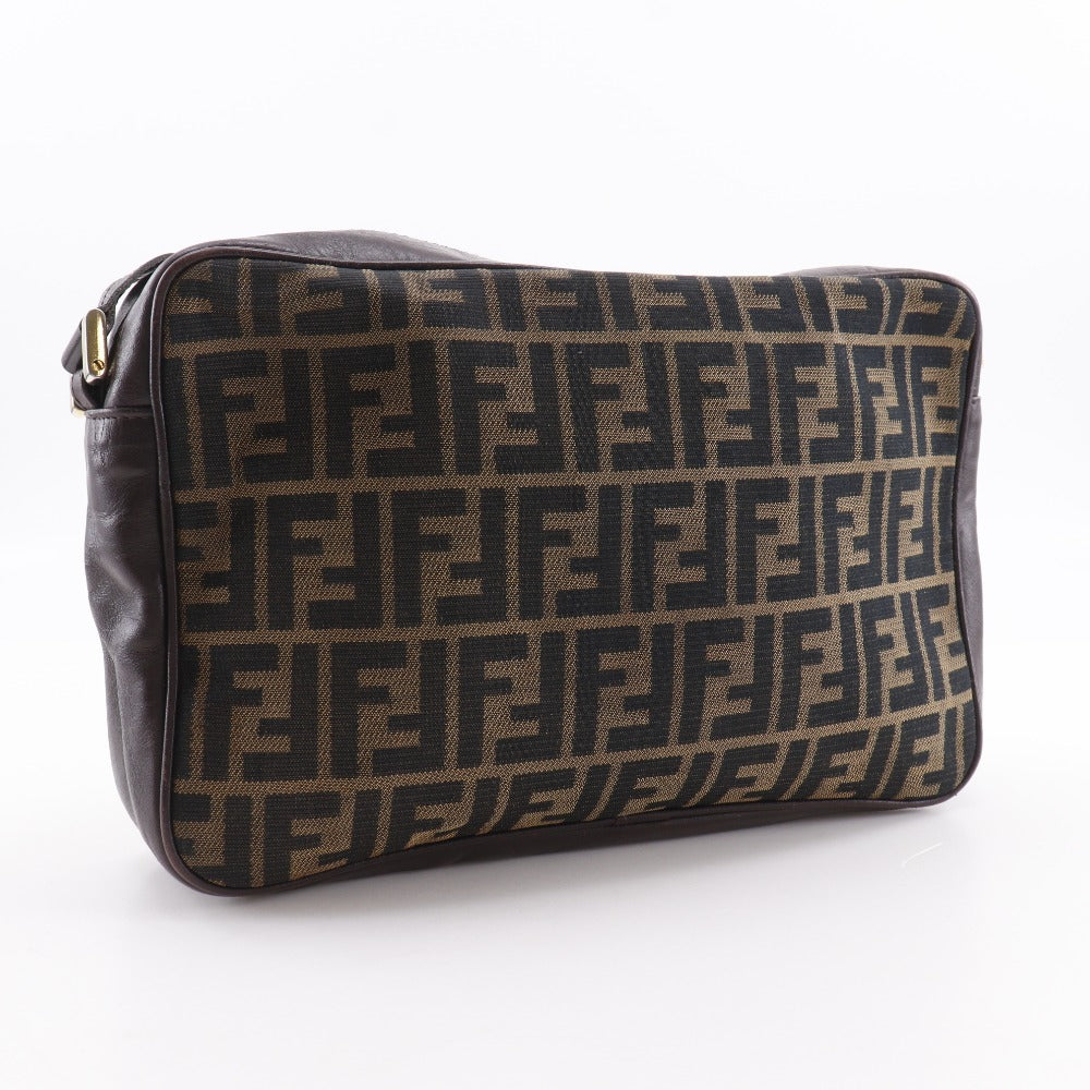 Fendi Shoulder Bag - Rovelle Bags