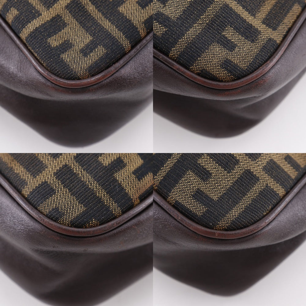 Fendi Shoulder Bag - Rovelle Bags