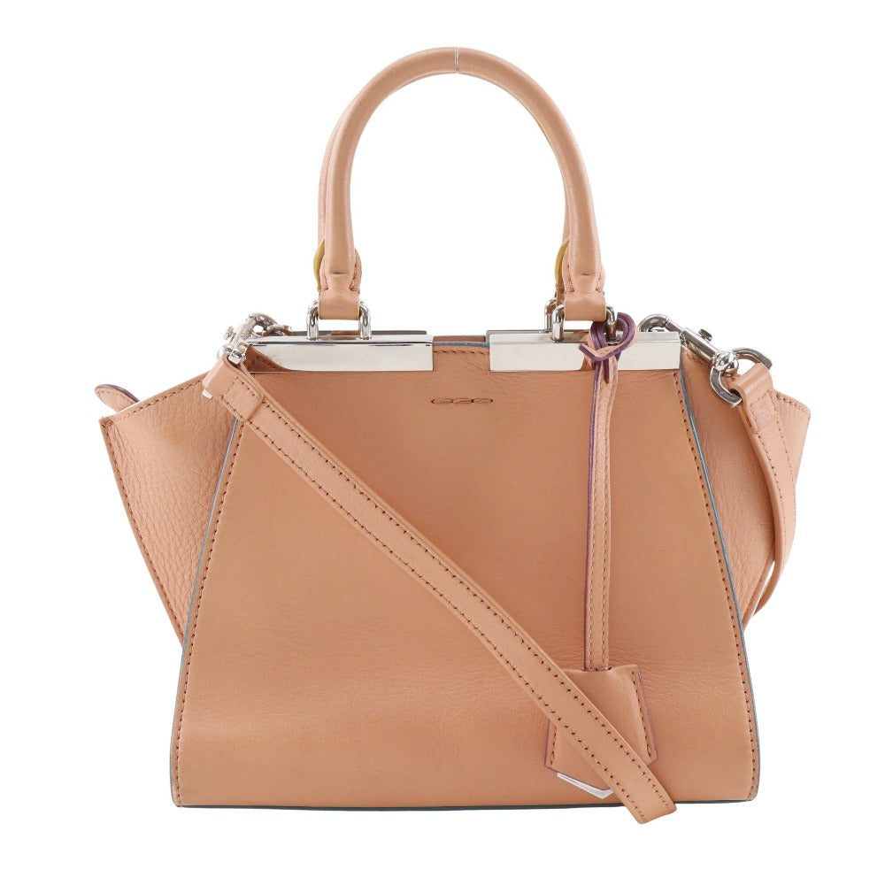 Fendi Mini Handbag - Rovelle Bags