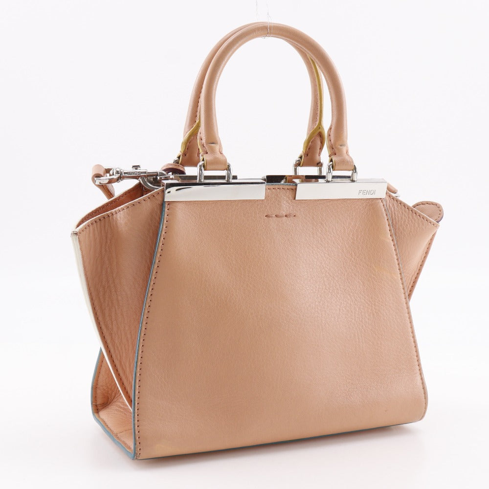 Fendi Shoulder Bag - Rovelle Bags