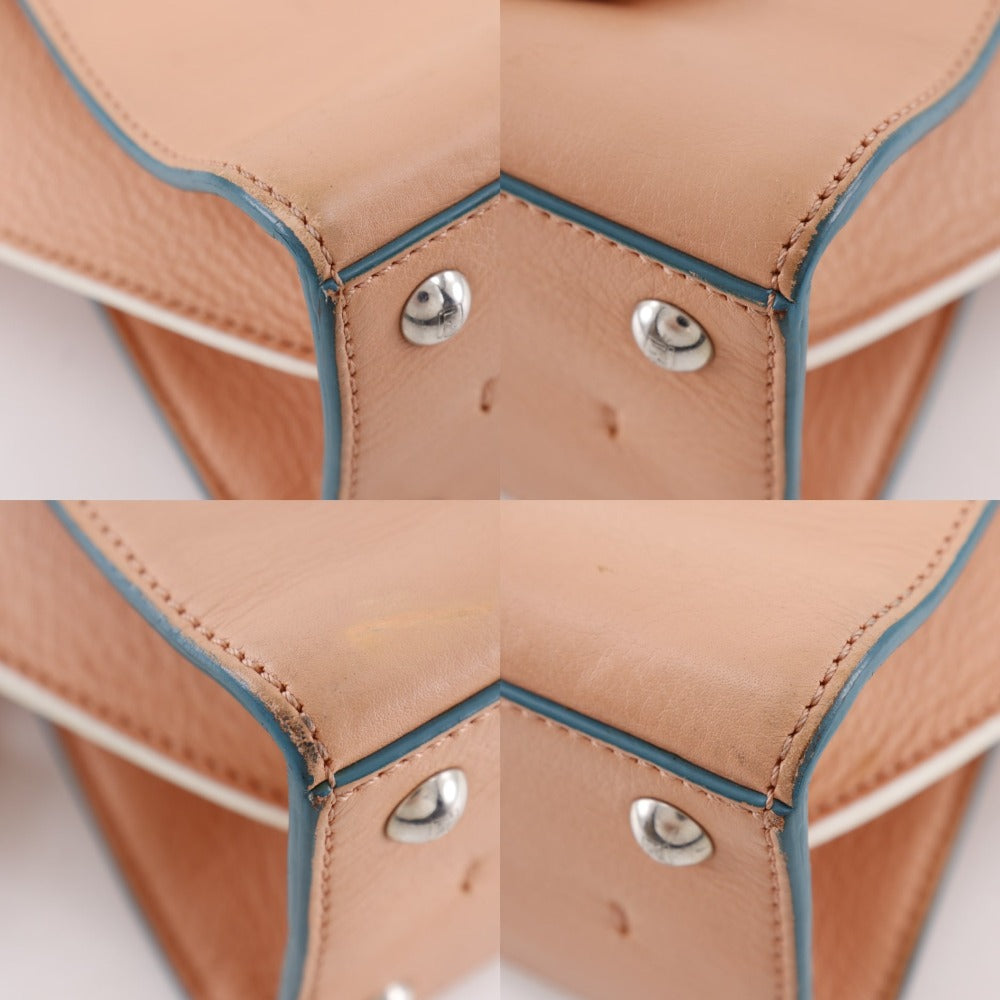 Fendi Shoulder Bag - Rovelle Bags