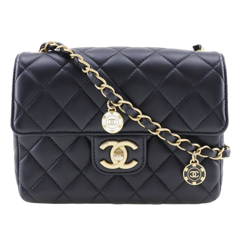 Chanel Classic Flap Shoulder Bag - Rovelle Bags
