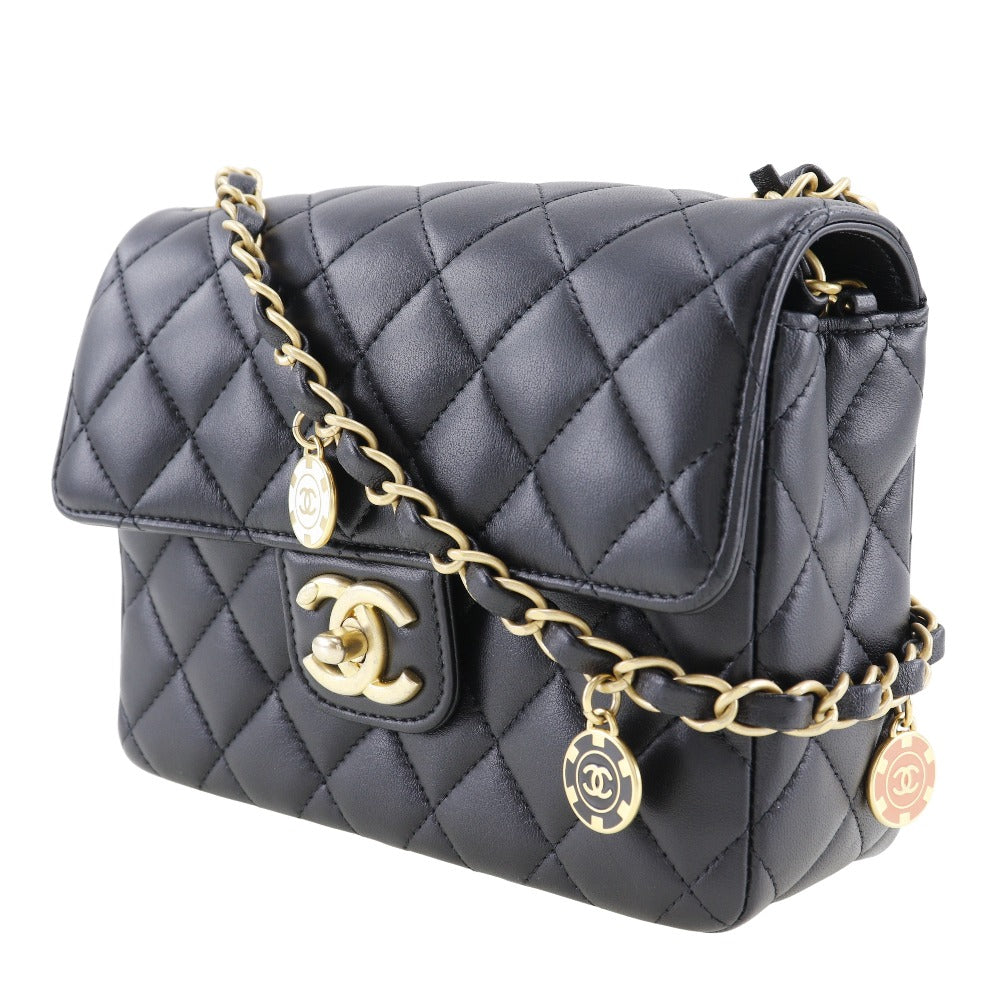 Chanel Classic Flap Shoulder Bag - Rovelle Bags