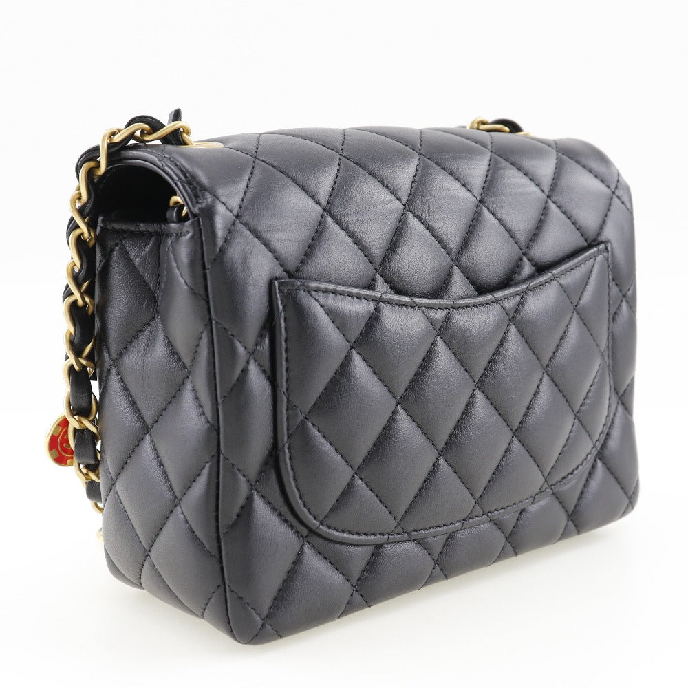 Chanel Classic Flap Shoulder Bag - Rovelle Bags