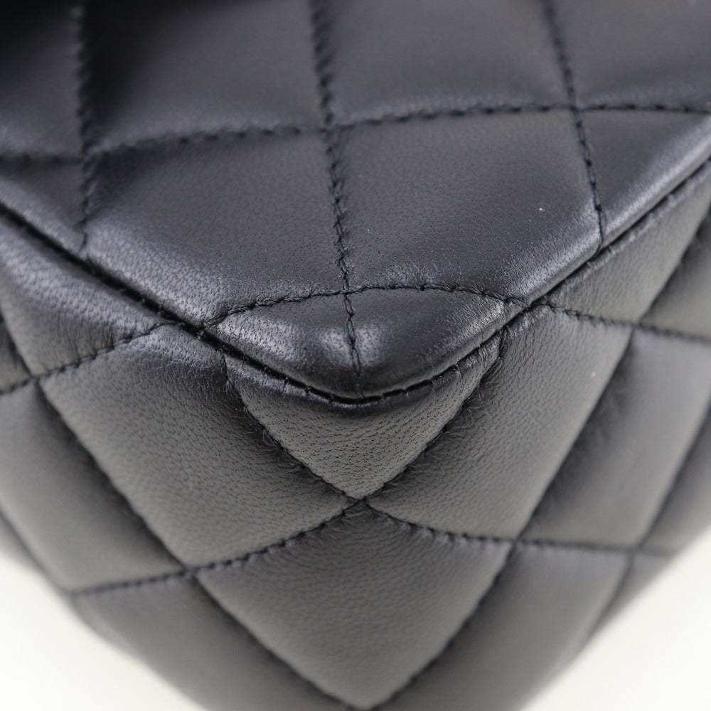 Chanel Classic Flap Shoulder Bag - Rovelle Bags