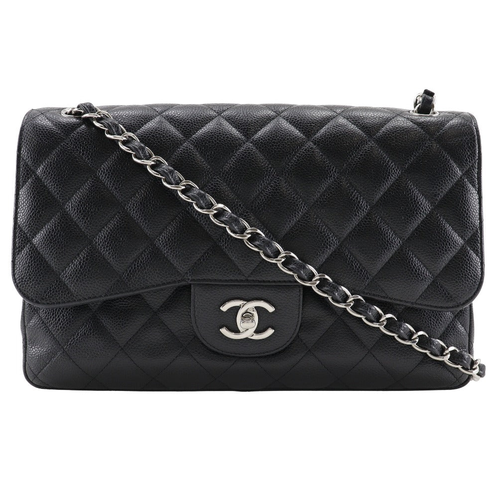 Chanel Classic Flap Shoulder Bag - Rovelle Bags