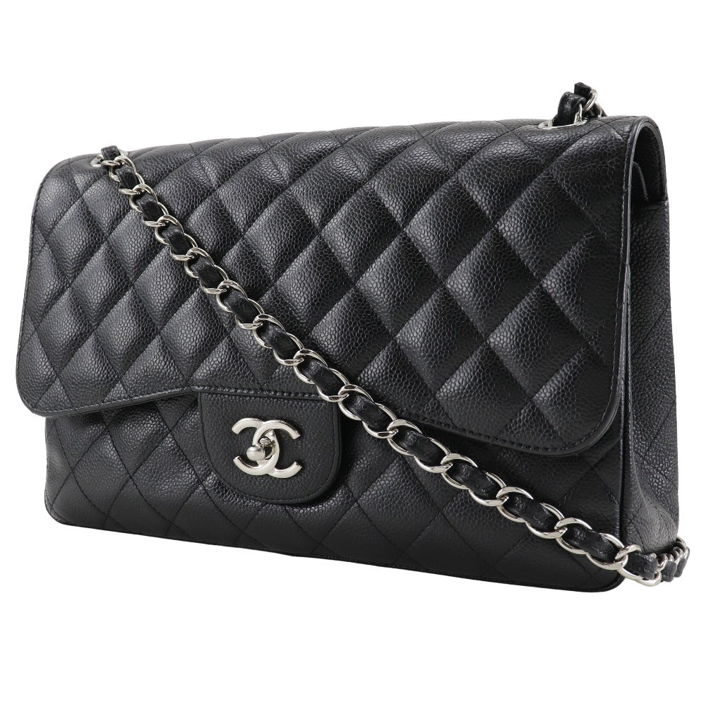 Chanel Classic Flap Shoulder Bag - Rovelle Bags