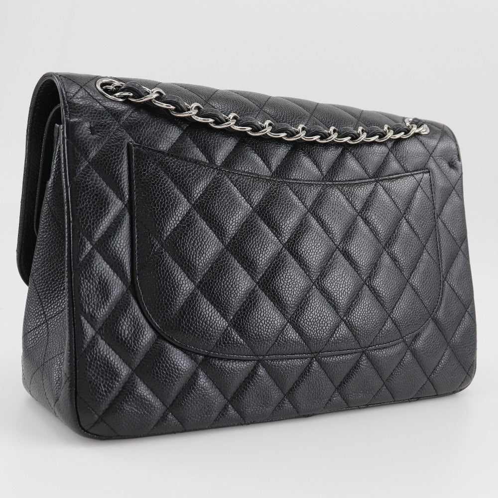 Chanel Classic Flap Shoulder Bag - Rovelle Bags