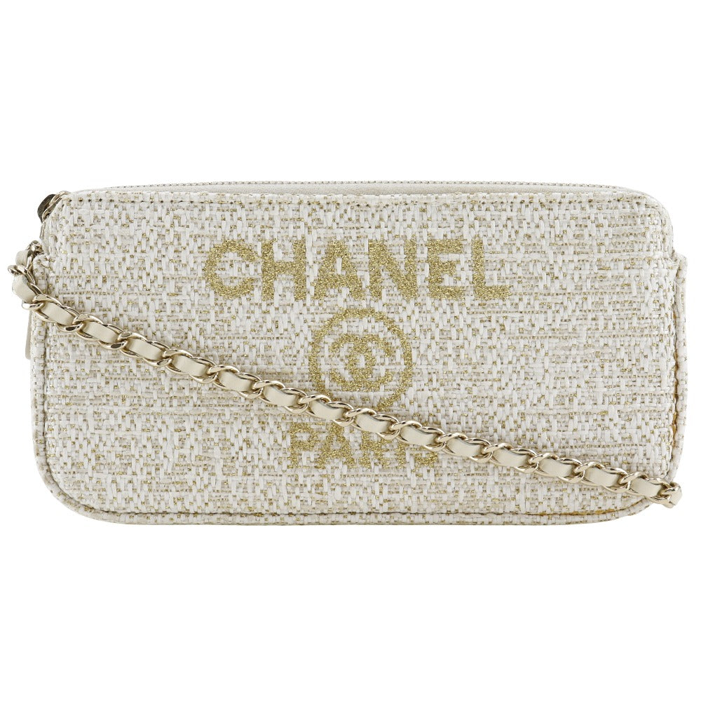 Chanel Classic Flap Shoulder Bag - Rovelle Bags
