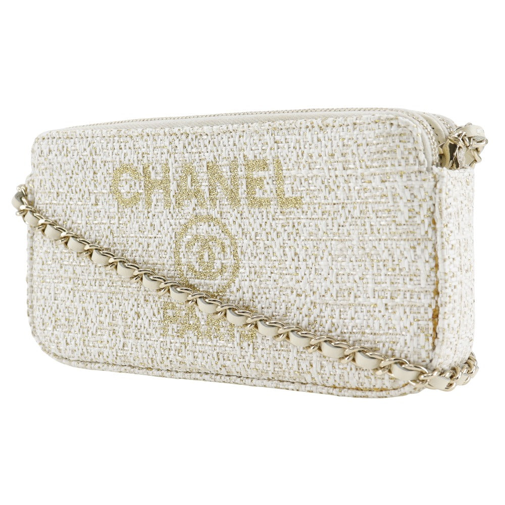 Chanel Classic Flap Shoulder Bag - Rovelle Bags