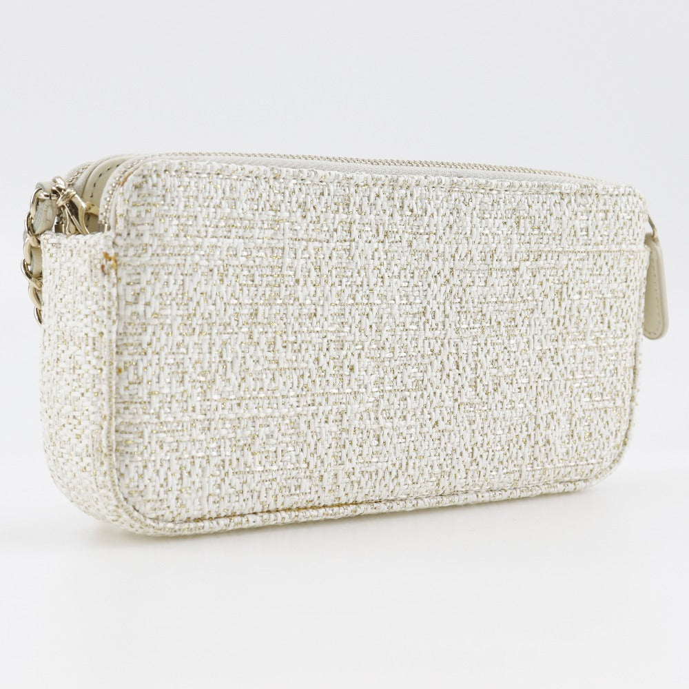 Chanel Classic Flap Shoulder Bag - Rovelle Bags