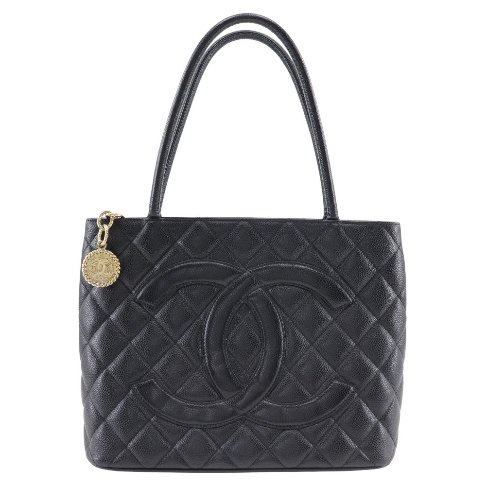Chanel Classic Flap Tote Bag - Rovelle Bags