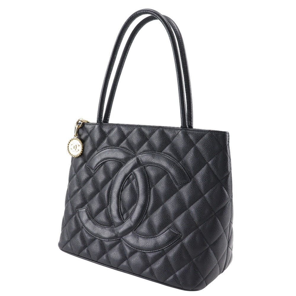 Chanel Classic Flap Tote Bag - Rovelle Bags