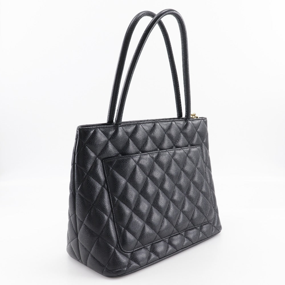 Chanel Classic Flap Tote Bag - Rovelle Bags