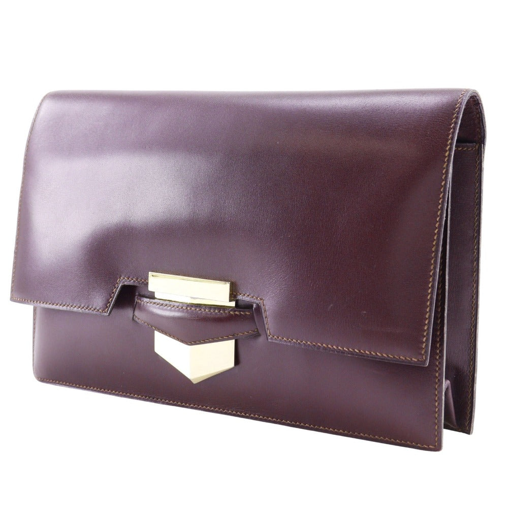 Hermès Clutch - Rovelle Bags
