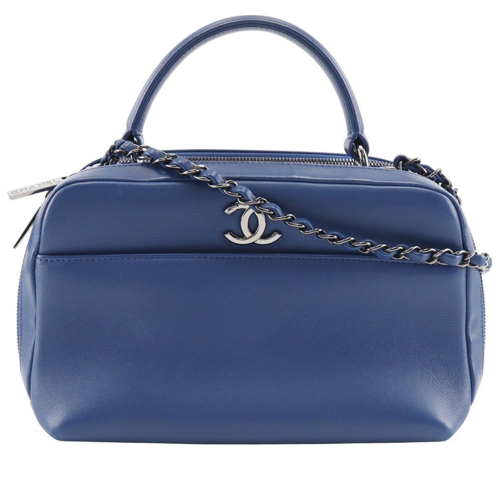 Chanel Classic Flap Flap Bag - Rovelle Bags