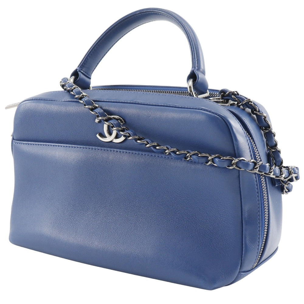Chanel Classic Flap Flap Bag - Rovelle Bags
