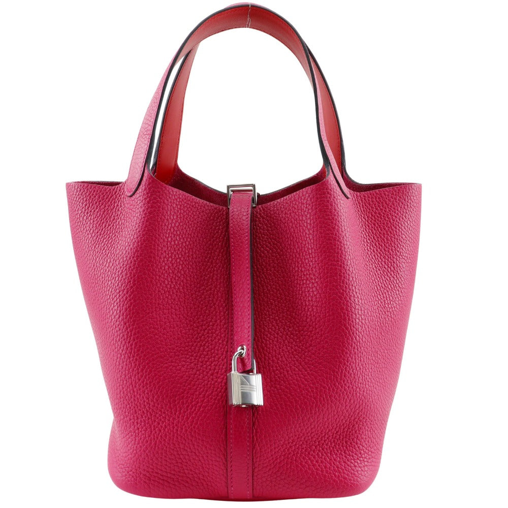 Hermès Handbag - Rovelle Bags