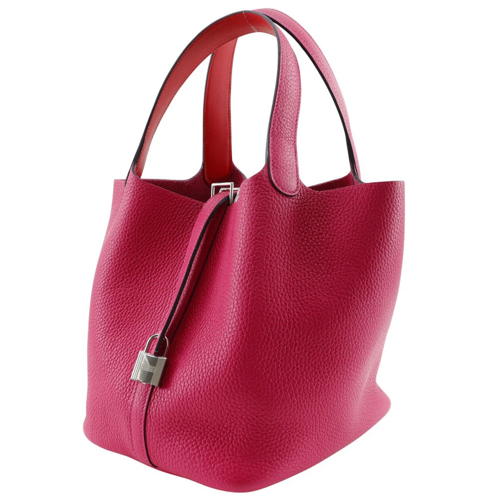 Hermès Handbag - Rovelle Bags