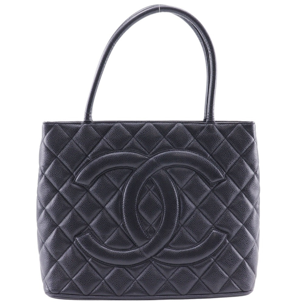 Chanel Classic Flap Tote Bag - Rovelle Bags