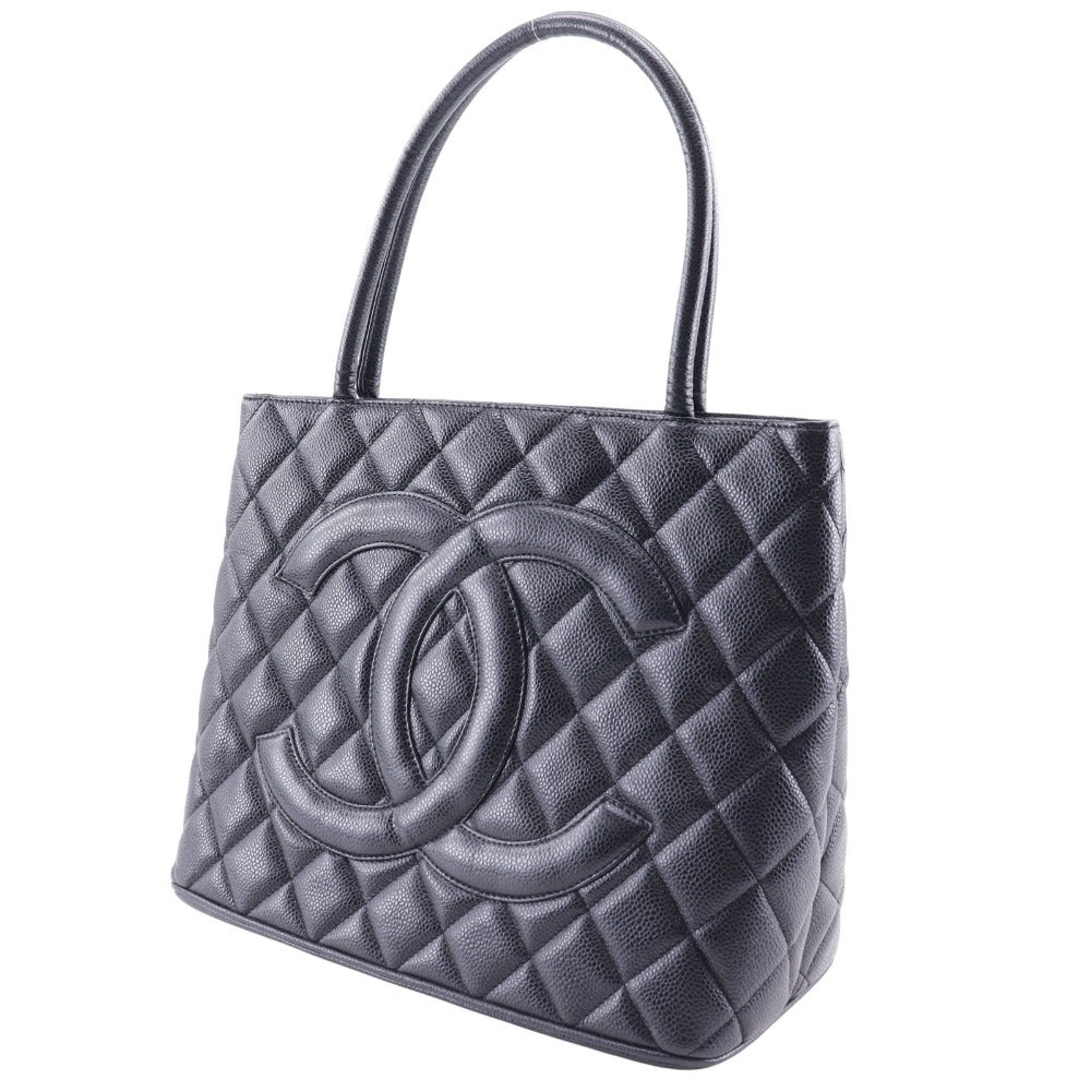 Chanel Classic Flap Tote Bag - Rovelle Bags