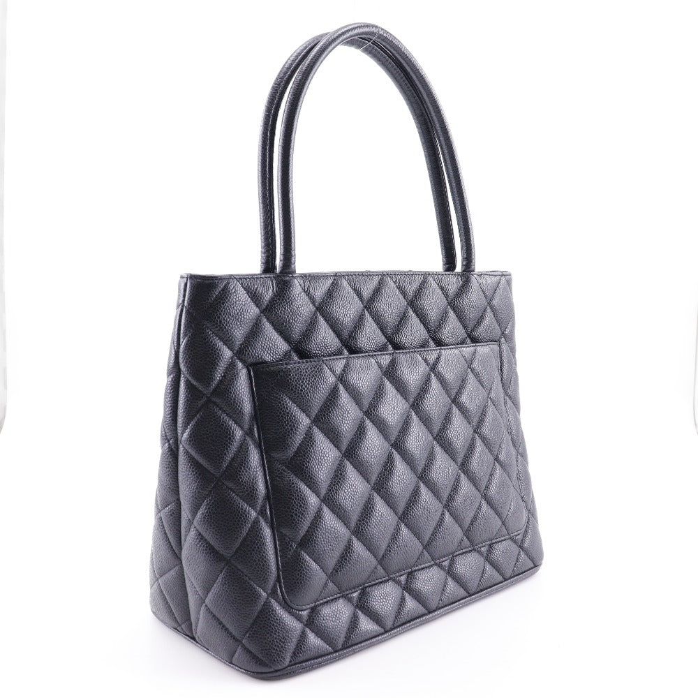 Chanel Classic Flap Tote Bag - Rovelle Bags