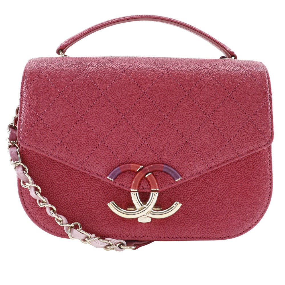 Chanel Classic Flap Flap Bag - Rovelle Bags