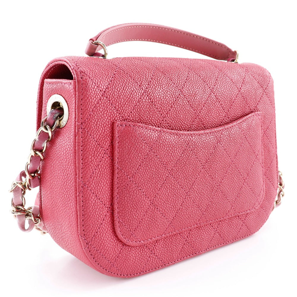 Chanel Classic Flap Flap Bag - Rovelle Bags