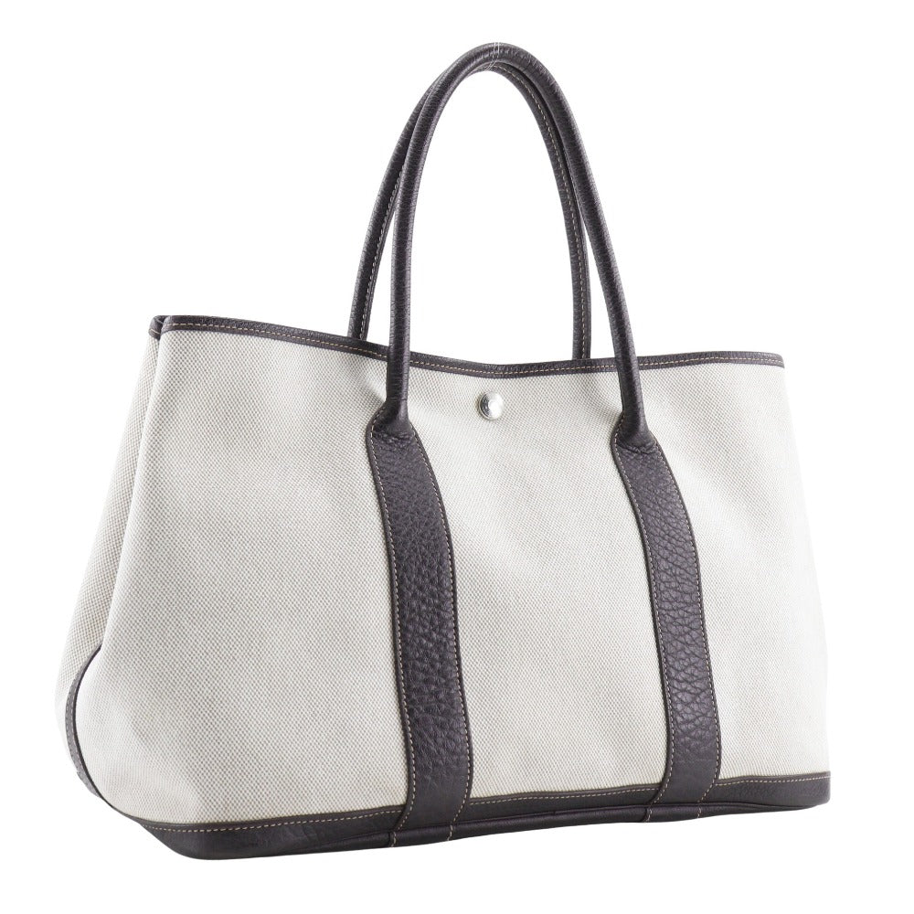 Hermès Garden Party Tote - Rovelle Bags
