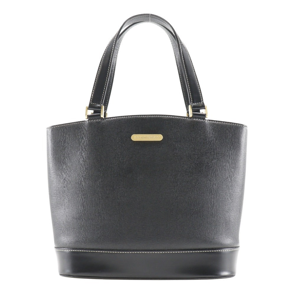 Burberry Tote - Rovelle Bags