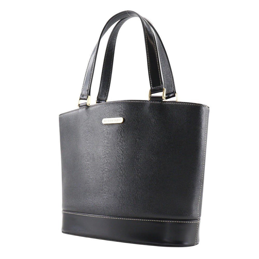 Burberry Tote - Rovelle Bags